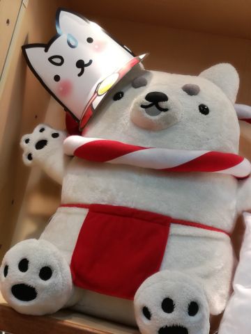 日よけ？
